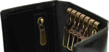 Logotrade promotional gift picture of: Key wallet 18101300