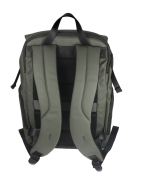 Logotrade business gift image of: Laptop backpack 209934500
