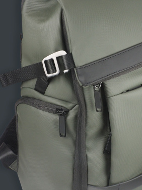 Logotrade advertising products photo of: Laptop backpack 209934500