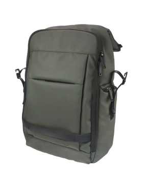 Logo trade advertising product photo of: Laptop backpack 209934500