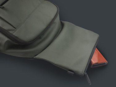 Logo trade promotional items picture of: Laptop backpack 209934500