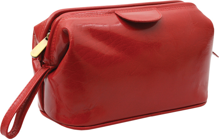 Logotrade promotional product image of: Cosmetic bag 43901300