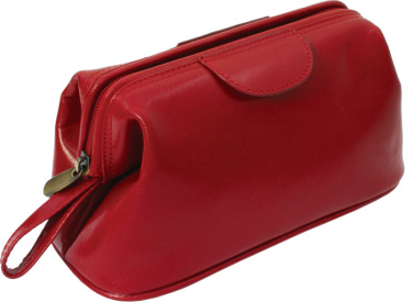 Logo trade promotional items image of: Cosmetic bag 43901300