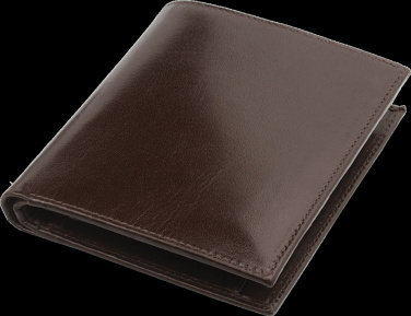 Logo trade promotional gifts image of: RFID wallet 35601300