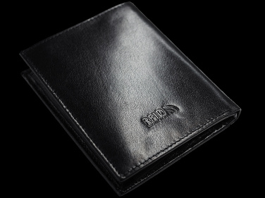 Logotrade promotional merchandise photo of: RFID wallet 35801300