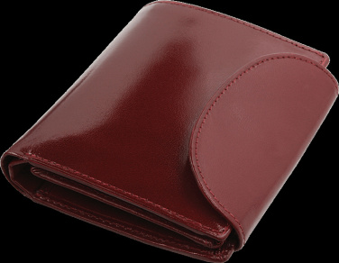 Logo trade promotional gifts picture of: RFID wallet 35701300