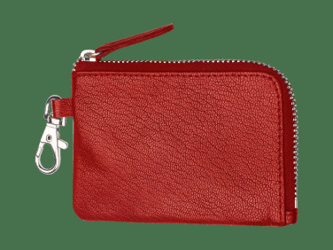 Logo trade corporate gifts picture of: Key wallet 96705200