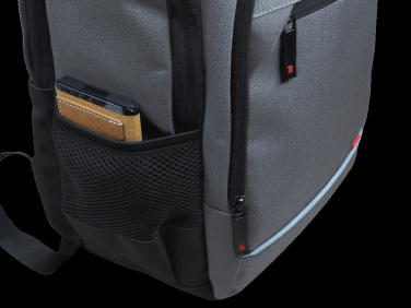 Logotrade promotional gifts photo of: Laptop backpack 123815000