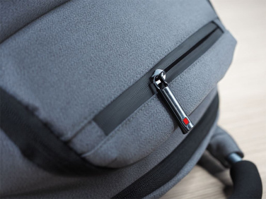 Logotrade corporate gift image of: Laptop backpack 123815000