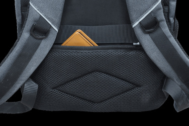 Logotrade advertising products photo of: Laptop backpack 123815000