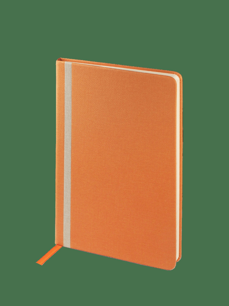 Logotrade advertising product image of: Notebook  124810200