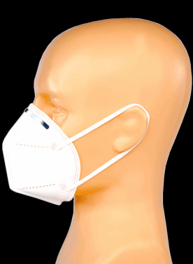 Logo trade advertising product photo of: HERCULES face mask (pack of 25 pcs) 137616600