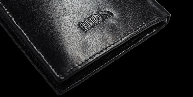 Logotrade promotional products photo of: RFID document wallet 20501300