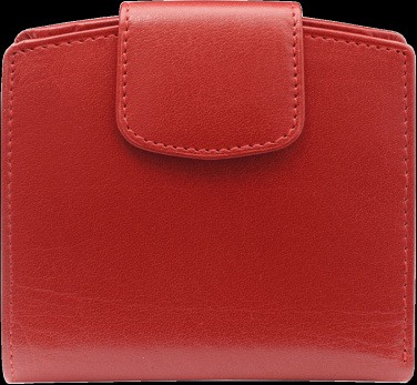 Logo trade promotional merchandise image of: Wallet 31401300