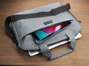 Logo trade promotional item photo of: Laptop bag 125010500