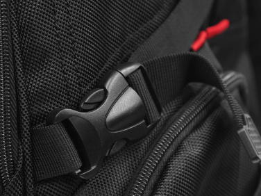 Logo trade promotional item photo of: Laptop backpack 170703400