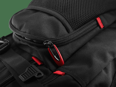Logo trade promotional item photo of: Laptop backpack 170703400
