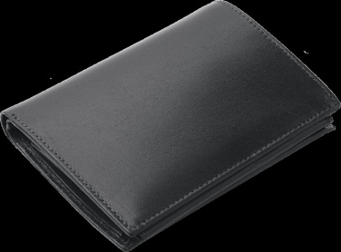 Logotrade corporate gift image of: Wallet 31801300