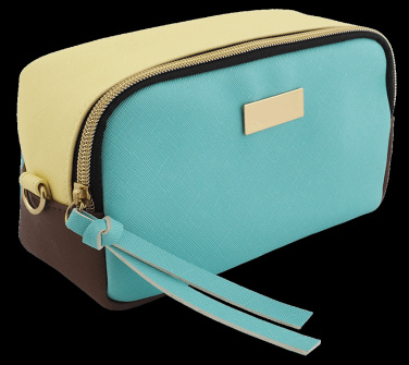 Logotrade promotional giveaway picture of: Cosmetic bag 54005900