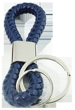 Logotrade business gift image of: Keyring 60912400