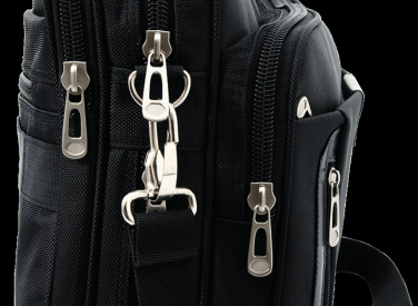 Logotrade business gift image of: Laptop bag 69803400