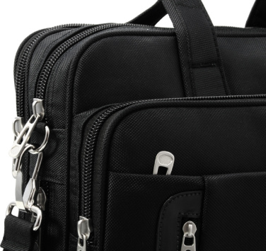 Logotrade promotional merchandise picture of: Laptop bag 69803400