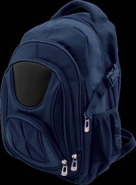 Logo trade advertising product photo of: Laptop backpack 69903400