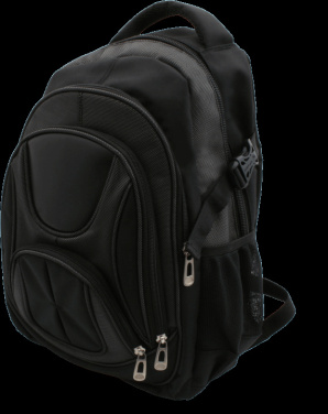 Logotrade advertising product picture of: Laptop backpack 69903400
