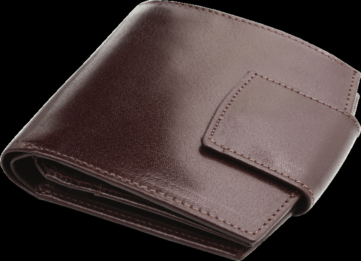 Logotrade promotional gift image of: Wallet 91801300