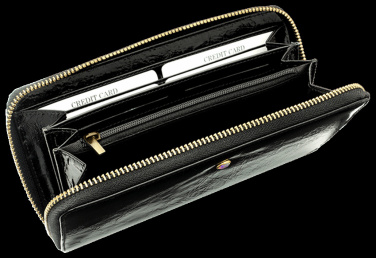 Logotrade promotional merchandise picture of: Wallet 36008200