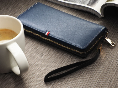 Logotrade promotional gift picture of: Wallet 36308300