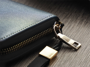 Logotrade corporate gift image of: Wallet 36308300