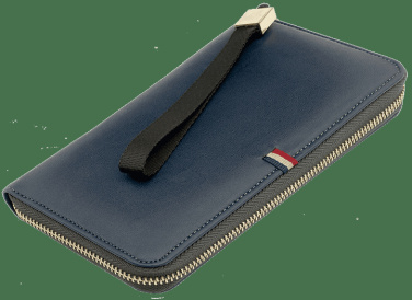 Logo trade promotional merchandise photo of: Wallet 36308300