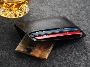 Logotrade promotional products photo of: RFID credit card case 190105200