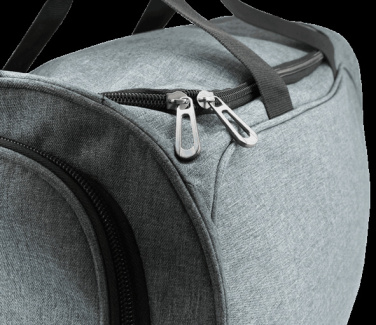 Logo trade promotional merchandise picture of: Sports bag 60108700