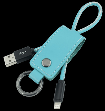 Logotrade promotional gift image of: Keyring 59612900