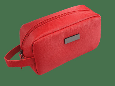Logo trade promotional products image of: Cosmetic bag 122305900