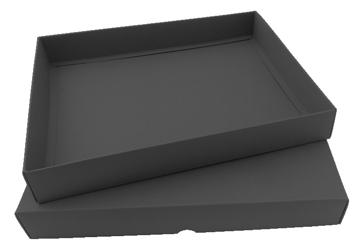 Logotrade advertising product image of: Box  (24x16,5x2,8cm) 986037