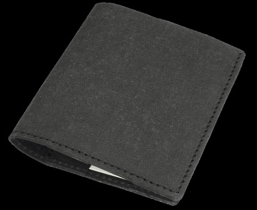 Logo trade corporate gifts picture of: Wallet 539106