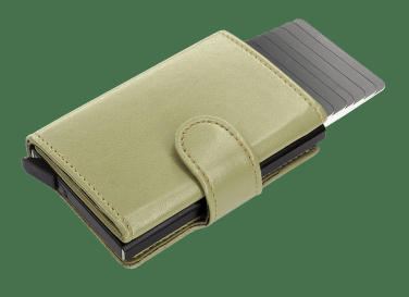 Logo trade corporate gifts picture of: RFID wallet 1225119