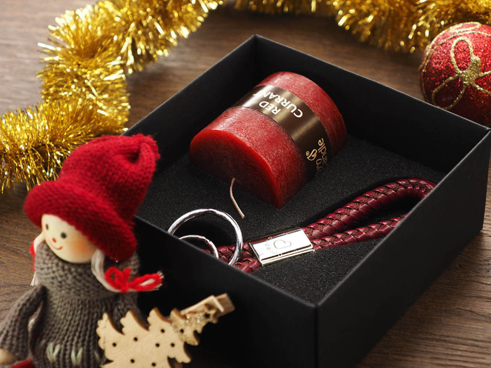 Logotrade promotional products photo of: Christmas set 1755124