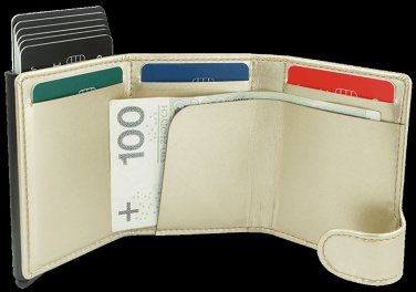 Logo trade promotional products picture of: RFID wallet 618119