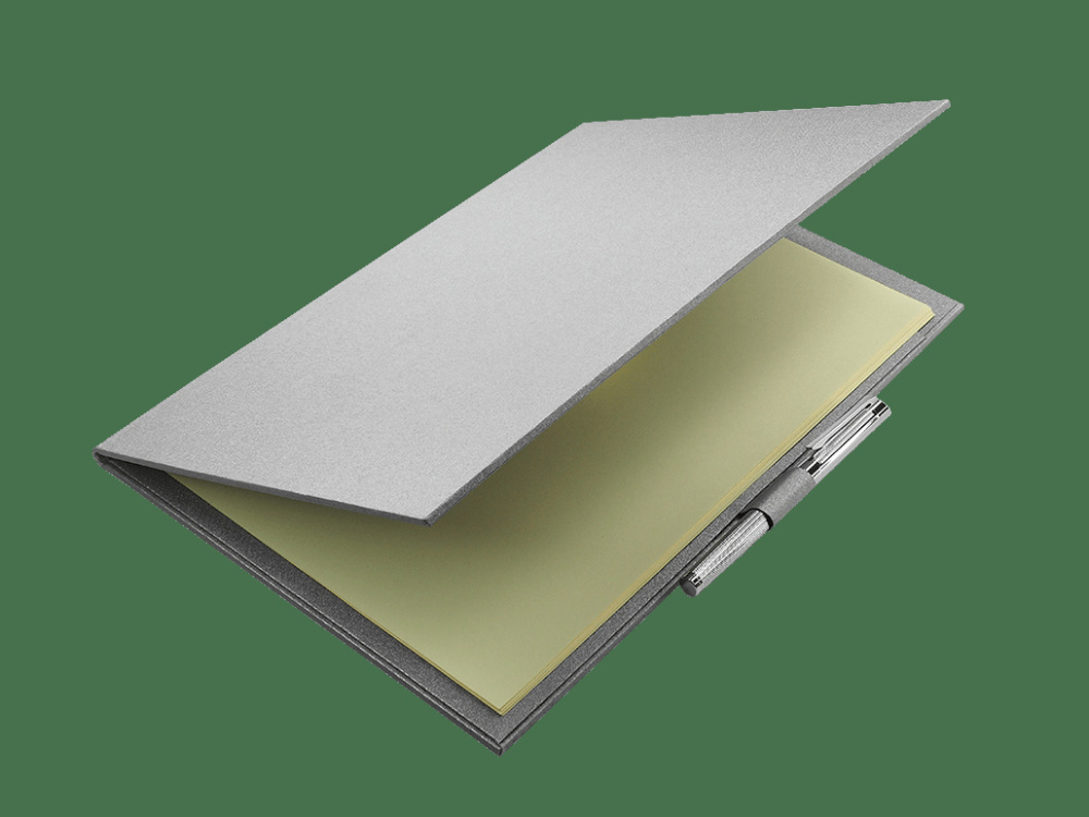Logotrade business gifts photo of: Business Folder 1701280