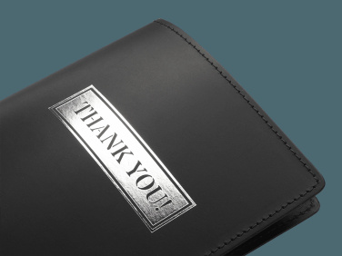 Logo trade promotional products picture of: Bill holder 1152094