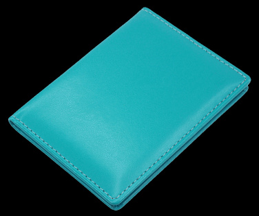 Logotrade business gift image of: Document wallet 1163119