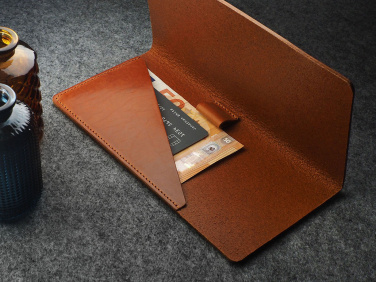 Logo trade promotional products image of: Bill holder 1203141