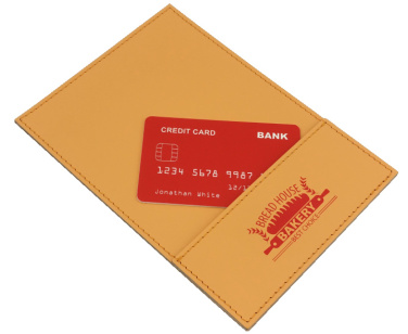 Logo trade promotional product photo of: Bill holder 1053094