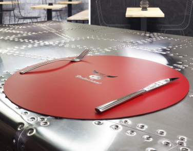 Logotrade promotional giveaway image of: Table mat 1041094