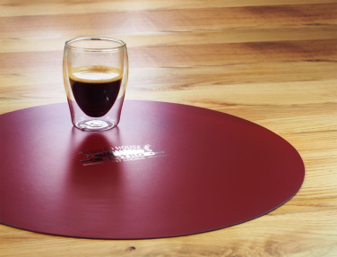Logo trade advertising products picture of: Table mat 1041094