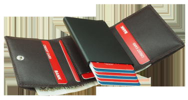 Logotrade promotional products photo of: RFID wallet 541131